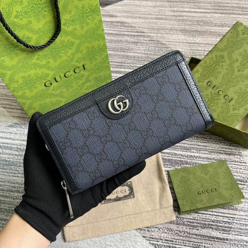 Gucci Wallets 121